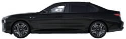 BMW7 SERIES